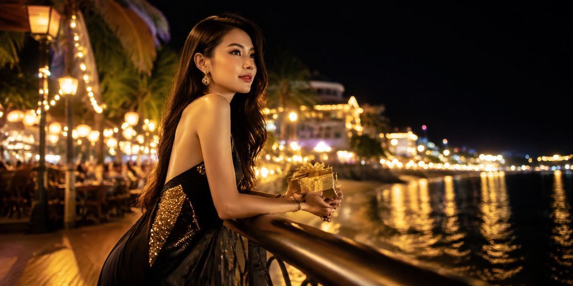 Trải nghiệm cá cược VIP và bonus cao tại khu chợ đêm Phú Quốc