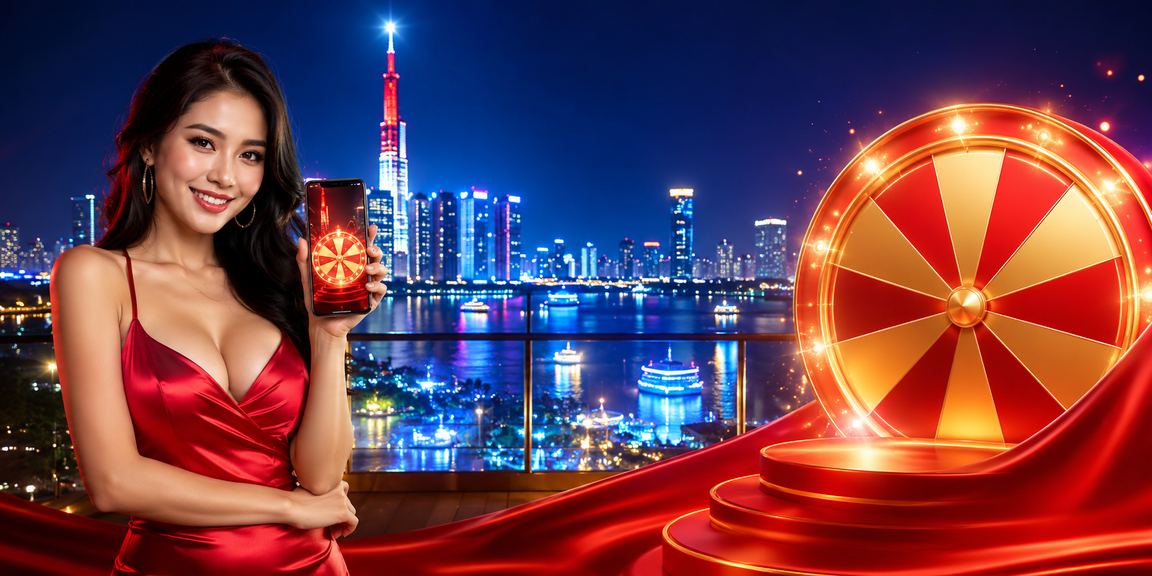 Hình ảnh cá cược casino sôi động và chuyên nghiệp tại Việt Nam